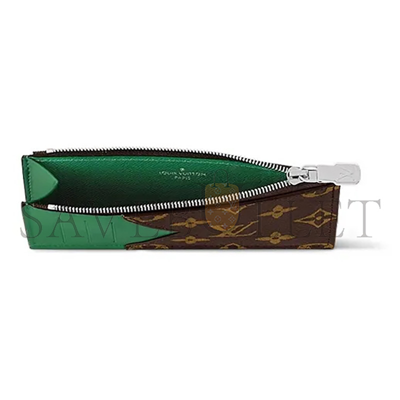 l0*is V*t0n coin card holder m64038 (14.5*8*1cm)